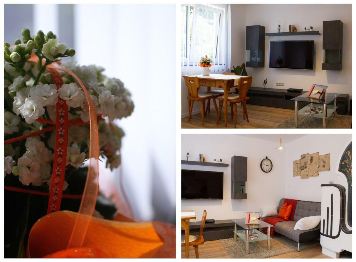 Riverside Apartment 塔兰兹 外观 照片