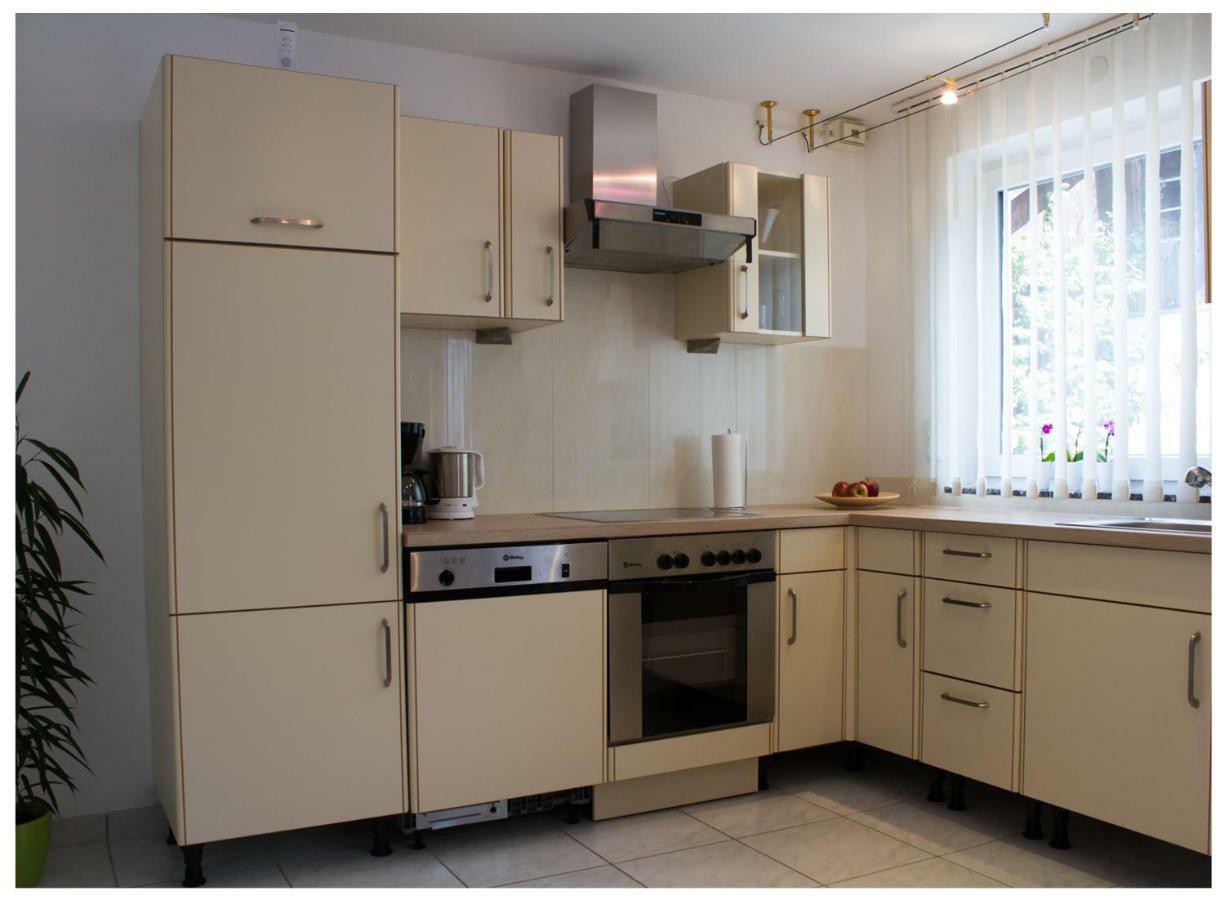 Riverside Apartment 塔兰兹 外观 照片